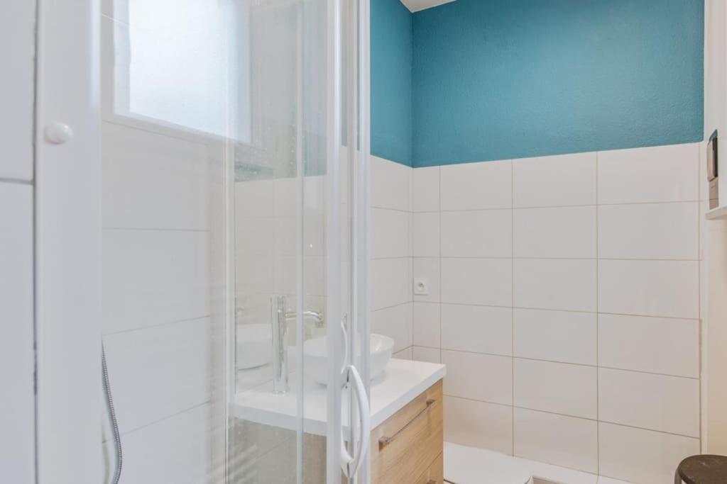 Serenite - Appartement Climatise Au Calme - Wifi Avignon Exteriér fotografie