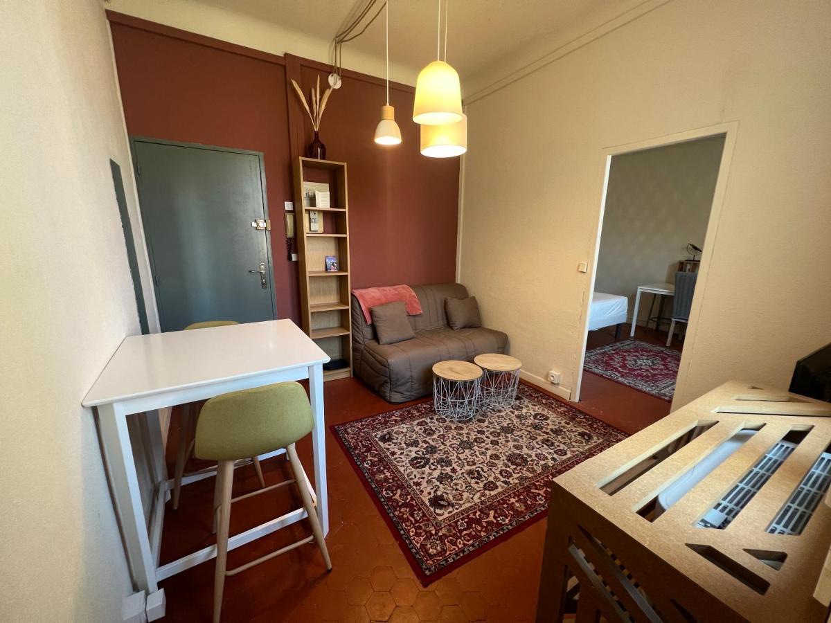 Serenite - Appartement Climatise Au Calme - Wifi Avignon Exteriér fotografie