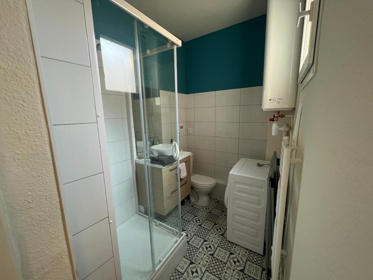 Serenite - Appartement Climatise Au Calme - Wifi Avignon Exteriér fotografie