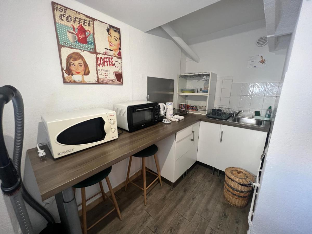 Serenite - Appartement Climatise Au Calme - Wifi Avignon Exteriér fotografie