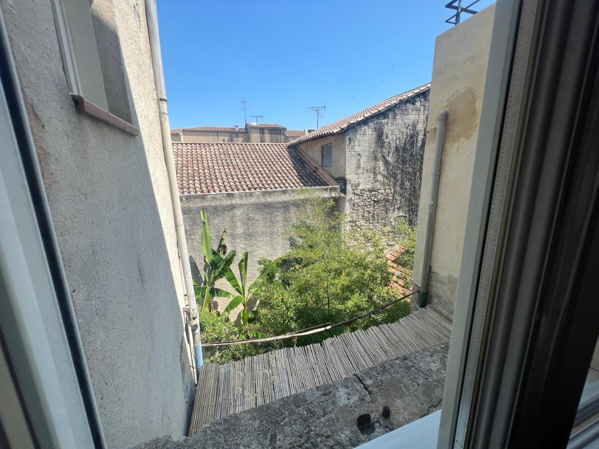 Serenite - Appartement Climatise Au Calme - Wifi Avignon Exteriér fotografie